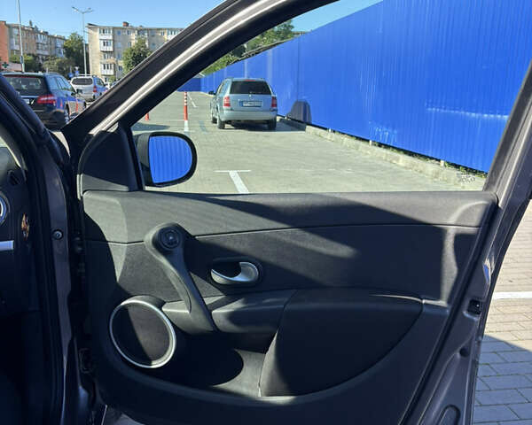 Рено Кліо, об'ємом двигуна 1.2 л та пробігом 218 тис. км за 5100 $, фото 10 на Automoto.ua