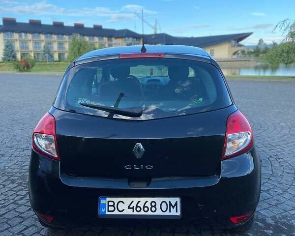 Рено Клио, объемом двигателя 1.15 л и пробегом 187 тыс. км за 3800 $, фото 2 на Automoto.ua
