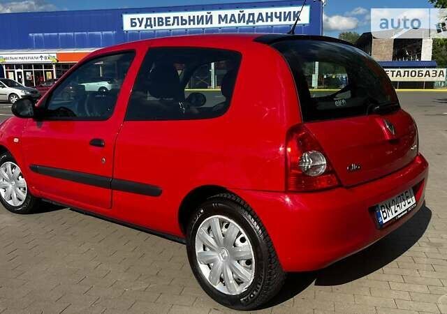 Рено Кліо, об'ємом двигуна 1.2 л та пробігом 137 тис. км за 4650 $, фото 4 на Automoto.ua