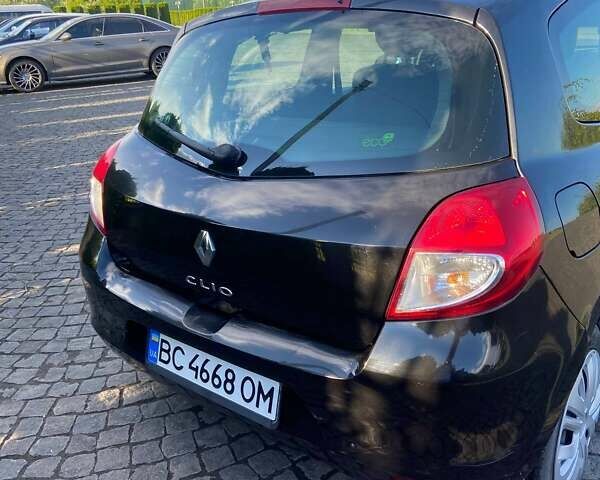 Рено Клио, объемом двигателя 1.15 л и пробегом 187 тыс. км за 3800 $, фото 16 на Automoto.ua