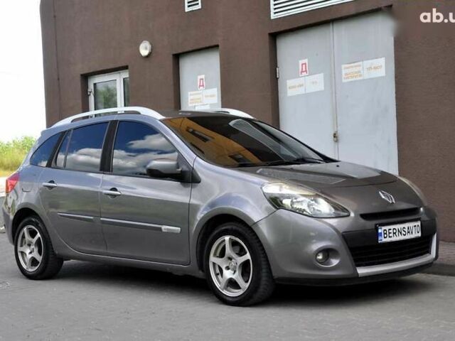 Рено Клио, объемом двигателя 1.2 л и пробегом 220 тыс. км за 4100 $, фото 25 на Automoto.ua