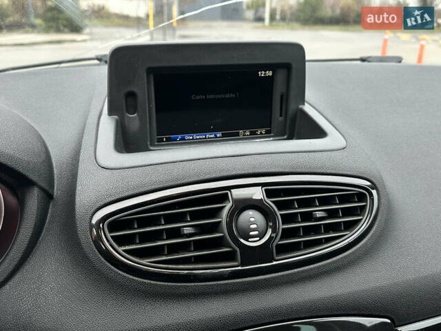 Рено Кліо, об'ємом двигуна 1.6 л та пробігом 147 тис. км за 5350 $, фото 18 на Automoto.ua