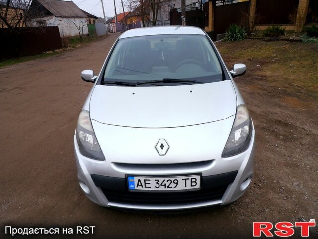 Рено Клио, объемом двигателя 15 л и пробегом 0 тыс. км за 7200 $, фото 1 на Automoto.ua