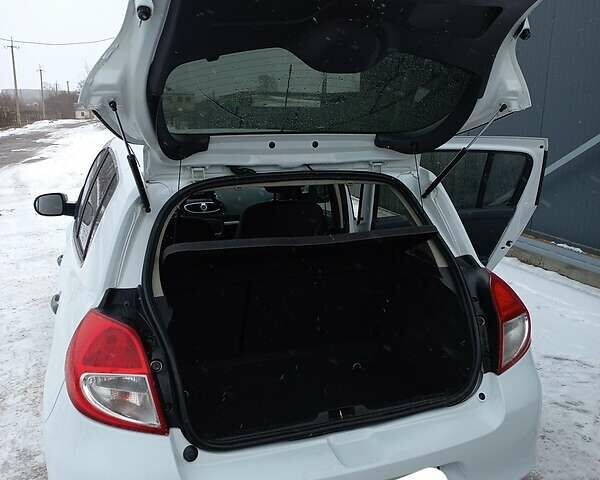 Рено Кліо, об'ємом двигуна 1.5 л та пробігом 173 тис. км за 5200 $, фото 9 на Automoto.ua