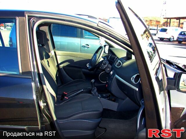 Рено Клио, объемом двигателя 12 л и пробегом 135 тыс. км за 5450 $, фото 12 на Automoto.ua