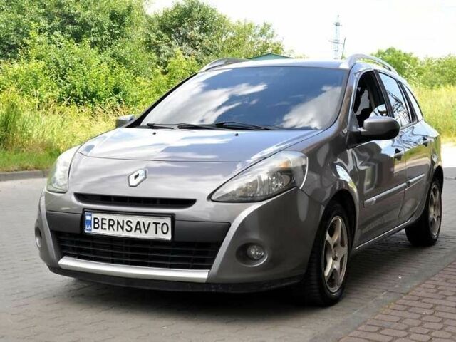 Рено Клио, объемом двигателя 1.2 л и пробегом 220 тыс. км за 4100 $, фото 24 на Automoto.ua