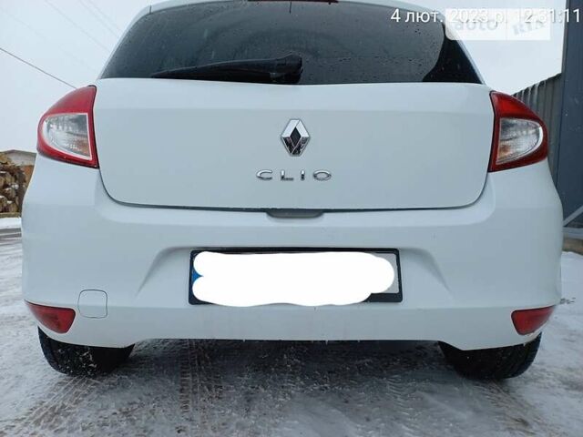 Рено Кліо, об'ємом двигуна 1.5 л та пробігом 173 тис. км за 5200 $, фото 1 на Automoto.ua