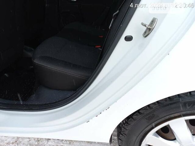 Рено Кліо, об'ємом двигуна 1.5 л та пробігом 173 тис. км за 5200 $, фото 15 на Automoto.ua