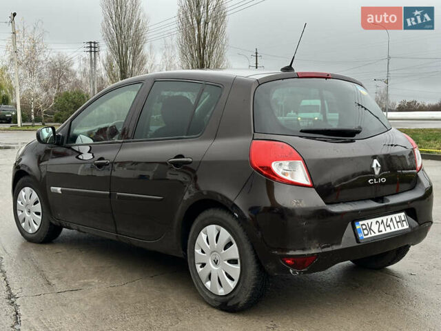 Рено Кліо, об'ємом двигуна 1.6 л та пробігом 147 тис. км за 5350 $, фото 1 на Automoto.ua