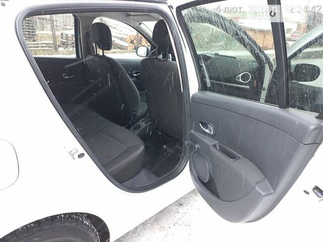 Рено Кліо, об'ємом двигуна 1.5 л та пробігом 173 тис. км за 5200 $, фото 11 на Automoto.ua