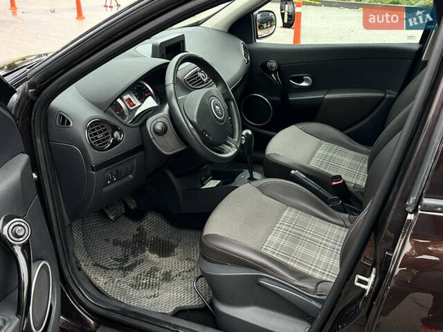 Рено Кліо, об'ємом двигуна 1.6 л та пробігом 147 тис. км за 5350 $, фото 11 на Automoto.ua