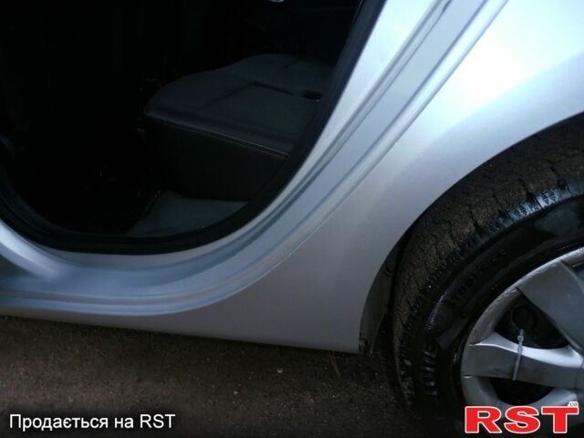 Рено Клио, объемом двигателя 15 л и пробегом 0 тыс. км за 7200 $, фото 4 на Automoto.ua