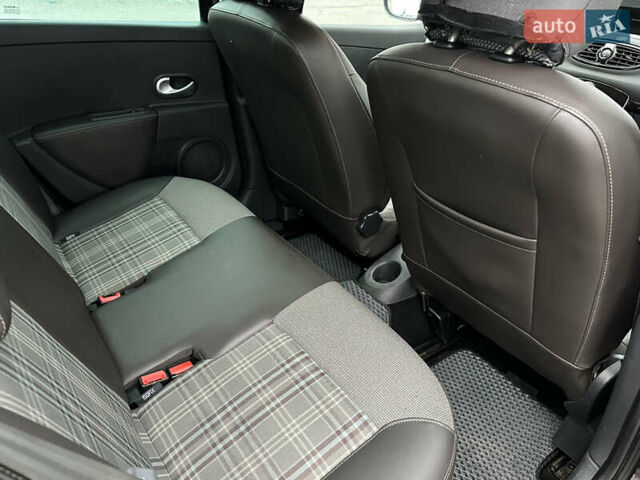 Рено Кліо, об'ємом двигуна 1.6 л та пробігом 147 тис. км за 5350 $, фото 23 на Automoto.ua