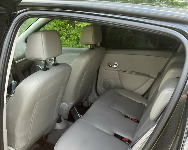 Рено Клио, объемом двигателя 1.5 л и пробегом 202 тыс. км за 5850 $, фото 11 на Automoto.ua
