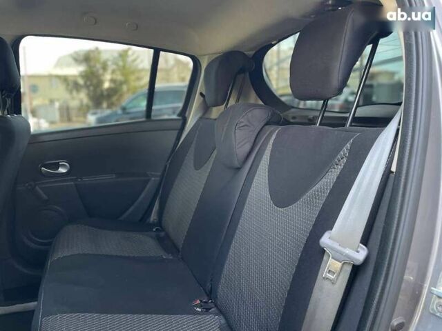 Рено Кліо, об'ємом двигуна 0 л та пробігом 116 тис. км за 6400 $, фото 16 на Automoto.ua