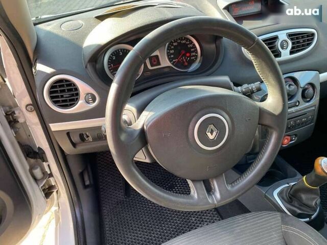 Рено Кліо, об'ємом двигуна 1.5 л та пробігом 236 тис. км за 5300 $, фото 11 на Automoto.ua