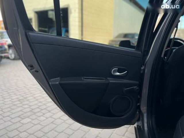 Рено Кліо, об'ємом двигуна 0 л та пробігом 116 тис. км за 6400 $, фото 17 на Automoto.ua