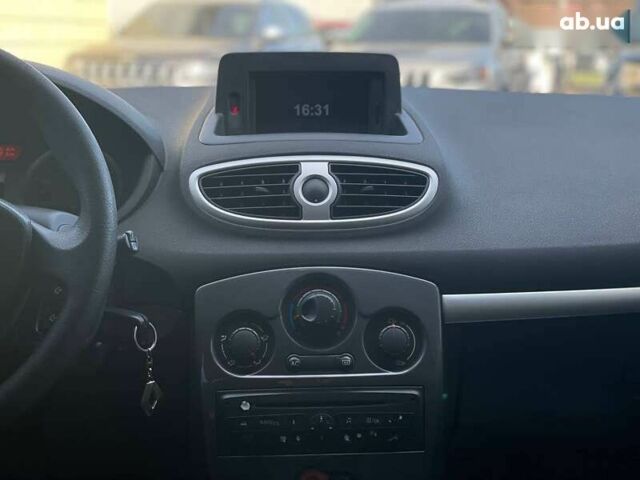 Рено Кліо, об'ємом двигуна 0 л та пробігом 116 тис. км за 6400 $, фото 11 на Automoto.ua