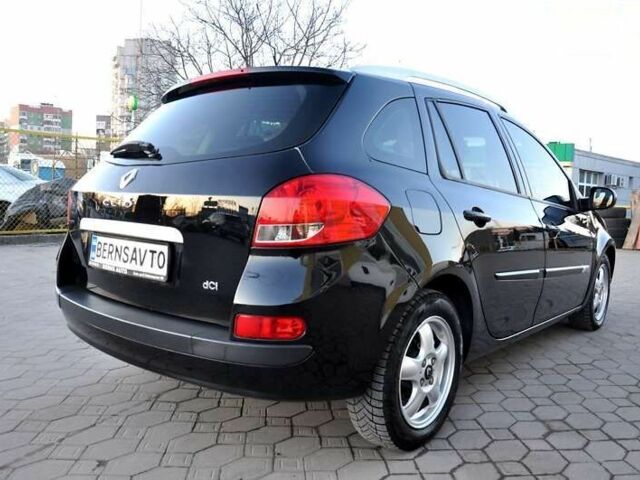 Рено Кліо, об'ємом двигуна 1.5 л та пробігом 260 тис. км за 4999 $, фото 7 на Automoto.ua
