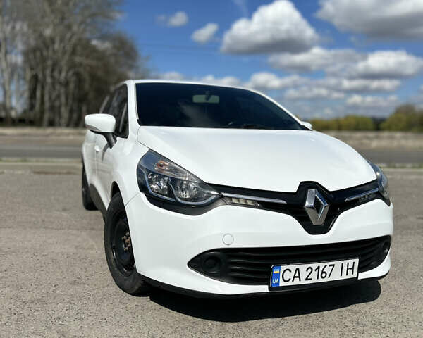 Рено Кліо, об'ємом двигуна 1.5 л та пробігом 241 тис. км за 6999 $, фото 6 на Automoto.ua