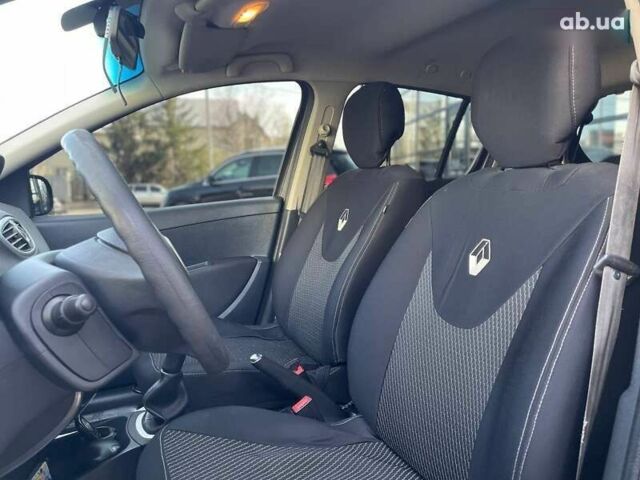 Рено Кліо, об'ємом двигуна 0 л та пробігом 116 тис. км за 6400 $, фото 7 на Automoto.ua