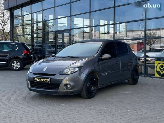 Рено Кліо, об'ємом двигуна 0 л та пробігом 116 тис. км за 6400 $, фото 2 на Automoto.ua