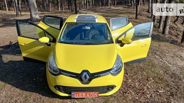 Рено Кліо, об'ємом двигуна 0.9 л та пробігом 160 тис. км за 6800 $, фото 14 на Automoto.ua