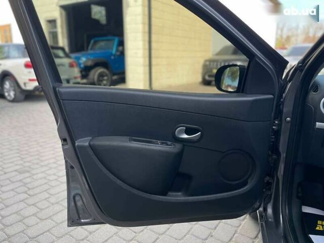 Рено Кліо, об'ємом двигуна 0 л та пробігом 116 тис. км за 6400 $, фото 18 на Automoto.ua