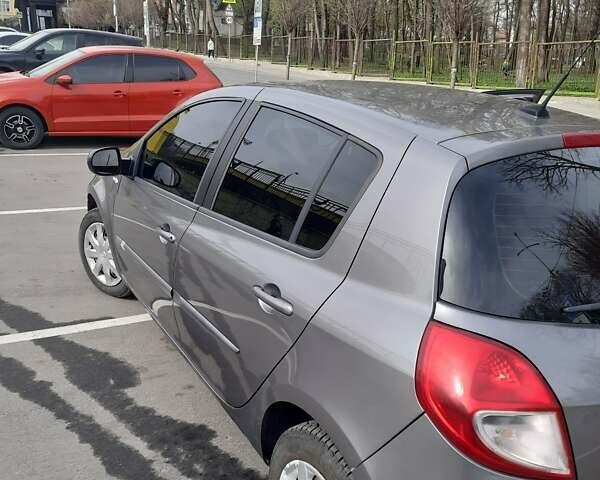 Рено Кліо, об'ємом двигуна 1.46 л та пробігом 257 тис. км за 5800 $, фото 4 на Automoto.ua