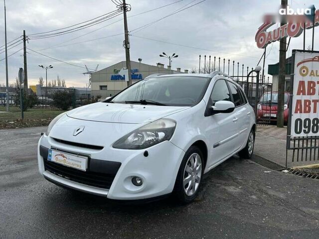 Рено Клио, объемом двигателя 1.5 л и пробегом 149 тыс. км за 6999 $, фото 2 на Automoto.ua