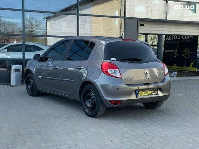 Рено Кліо, об'ємом двигуна 0 л та пробігом 116 тис. км за 6400 $, фото 3 на Automoto.ua