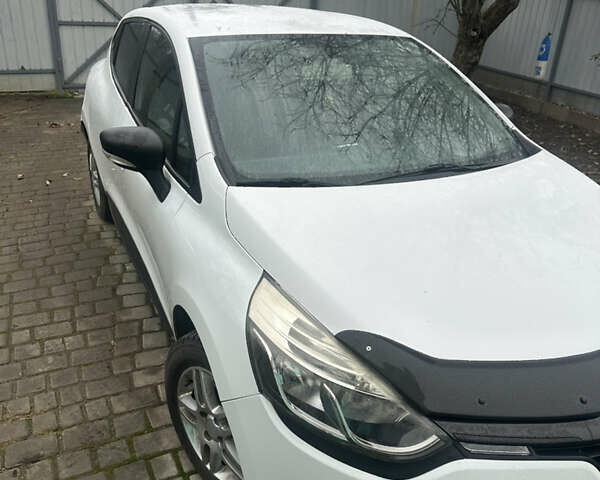 Рено Клио, объемом двигателя 1.46 л и пробегом 298 тыс. км за 6800 $, фото 1 на Automoto.ua