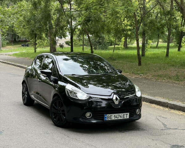 Рено Кліо, об'ємом двигуна 1.5 л та пробігом 170 тис. км за 10500 $, фото 3 на Automoto.ua