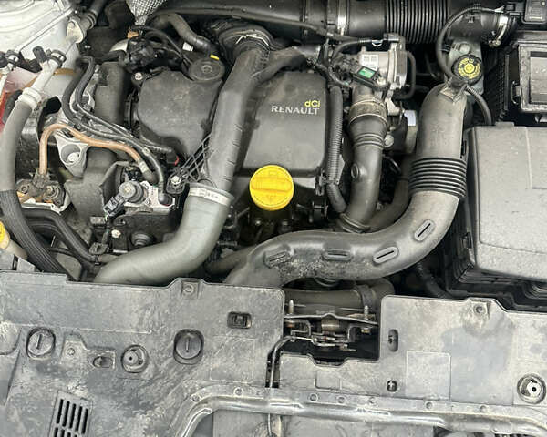 Рено Клио, объемом двигателя 1.46 л и пробегом 298 тыс. км за 6800 $, фото 4 на Automoto.ua