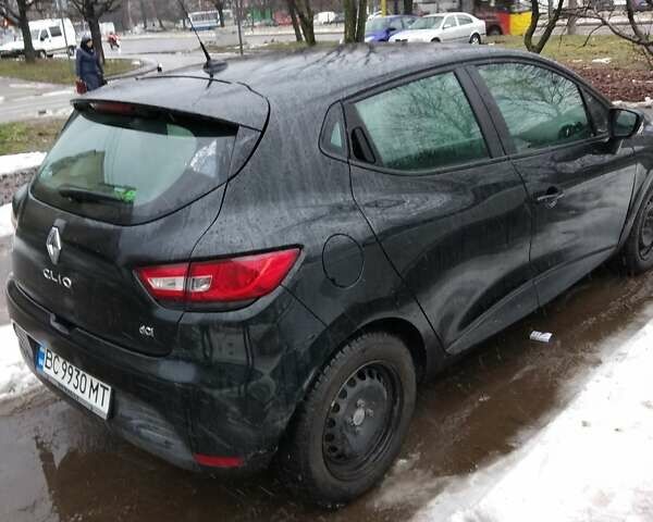 Рено Кліо, об'ємом двигуна 1.5 л та пробігом 121 тис. км за 7200 $, фото 7 на Automoto.ua