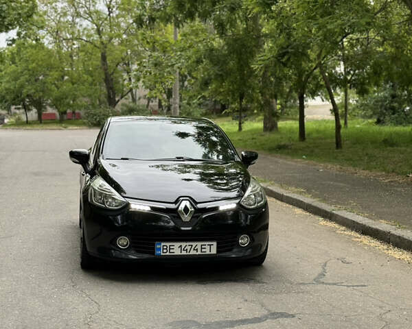 Рено Кліо, об'ємом двигуна 1.5 л та пробігом 170 тис. км за 10500 $, фото 18 на Automoto.ua