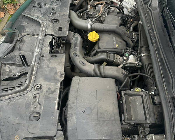 Рено Клио, объемом двигателя 1.46 л и пробегом 298 тыс. км за 6800 $, фото 3 на Automoto.ua