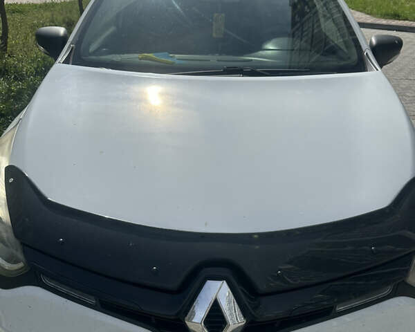 Рено Клио, объемом двигателя 1.46 л и пробегом 298 тыс. км за 6800 $, фото 7 на Automoto.ua