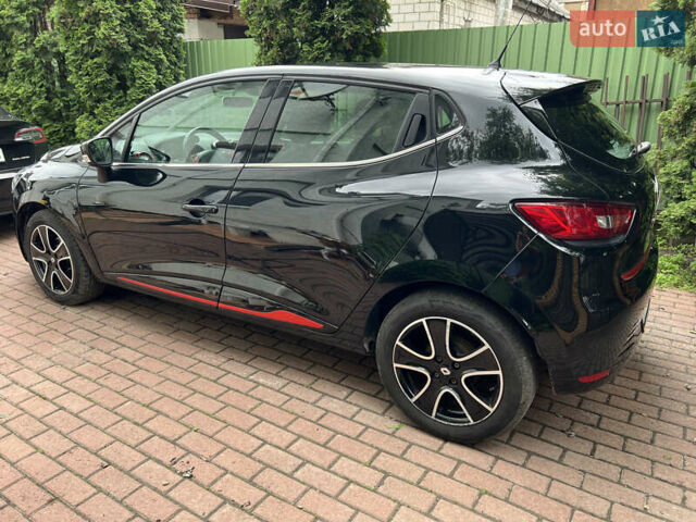 Рено Клио, объемом двигателя 0.9 л и пробегом 139 тыс. км за 8550 $, фото 3 на Automoto.ua