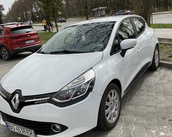 Рено Кліо, об'ємом двигуна 1.46 л та пробігом 257 тис. км за 8200 $, фото 1 на Automoto.ua