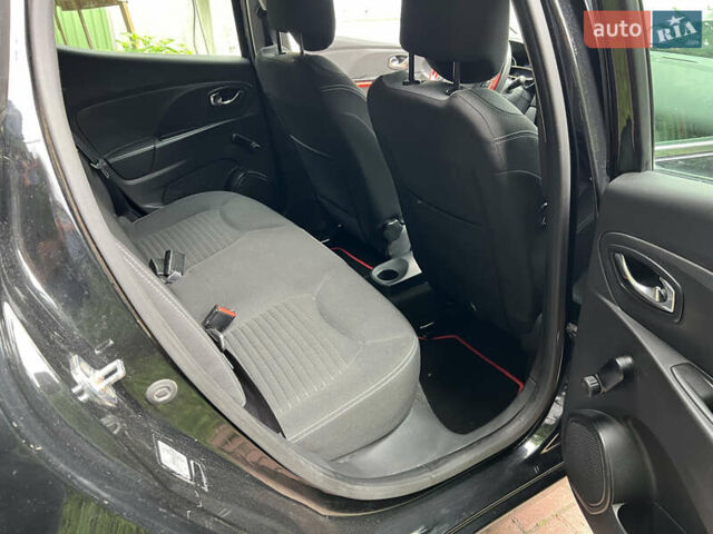 Рено Клио, объемом двигателя 0.9 л и пробегом 139 тыс. км за 8550 $, фото 9 на Automoto.ua