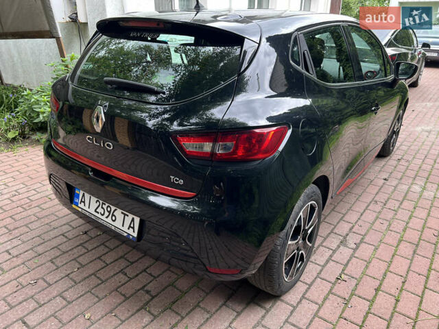 Рено Клио, объемом двигателя 0.9 л и пробегом 139 тыс. км за 8550 $, фото 2 на Automoto.ua