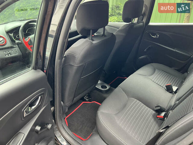 Рено Клио, объемом двигателя 0.9 л и пробегом 139 тыс. км за 8550 $, фото 7 на Automoto.ua