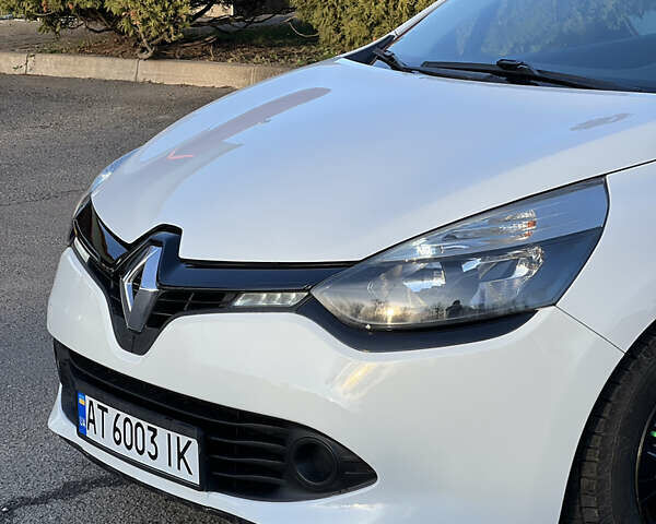 Рено Клио, объемом двигателя 1.5 л и пробегом 260 тыс. км за 7300 $, фото 18 на Automoto.ua