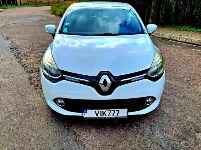 Рено Клио, объемом двигателя 1.5 л и пробегом 231 тыс. км за 6500 $, фото 2 на Automoto.ua
