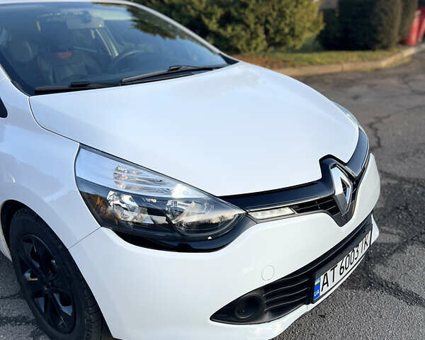 Рено Клио, объемом двигателя 1.5 л и пробегом 260 тыс. км за 7300 $, фото 16 на Automoto.ua