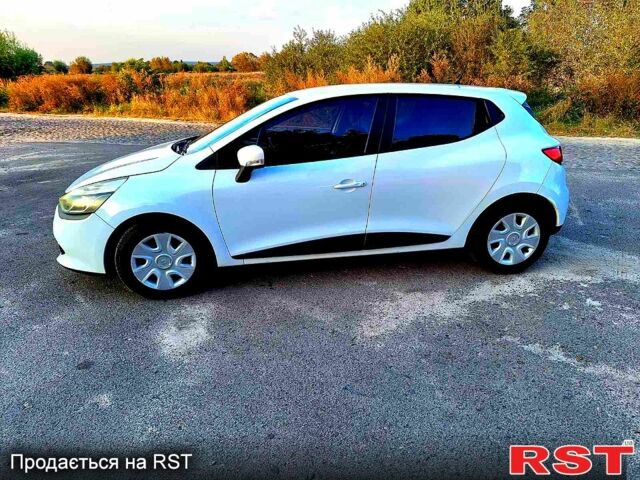 Рено Клио, объемом двигателя 1.5 л и пробегом 231 тыс. км за 6500 $, фото 1 на Automoto.ua