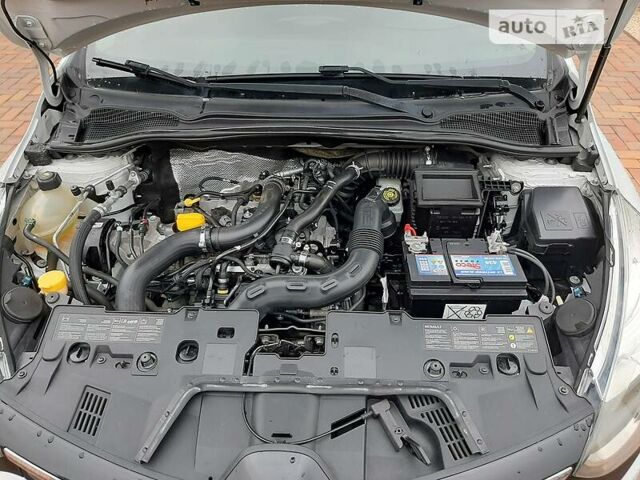 Рено Клио, объемом двигателя 0.9 л и пробегом 116 тыс. км за 7300 $, фото 19 на Automoto.ua