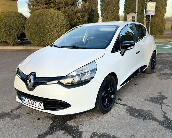 Рено Клио, объемом двигателя 1.5 л и пробегом 260 тыс. км за 7300 $, фото 33 на Automoto.ua