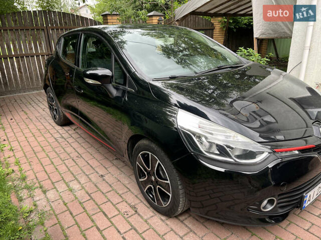 Рено Клио, объемом двигателя 0.9 л и пробегом 139 тыс. км за 8550 $, фото 1 на Automoto.ua